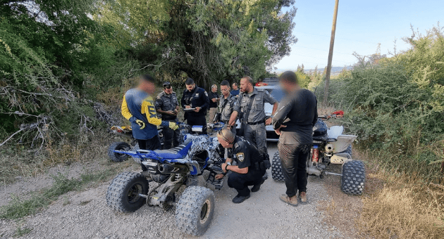 נלחמים בבריונות בכביש נלחמים בבריונות בכביש