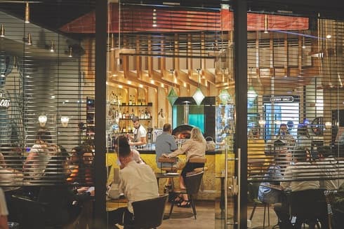 מסעדת דוניס פתח תקוה מסעדת דוניס פתח תקוה
