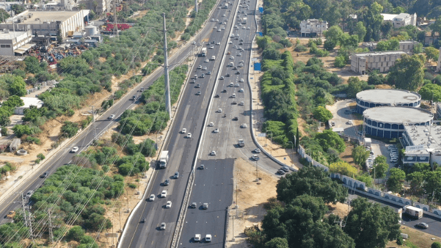 כביש 4