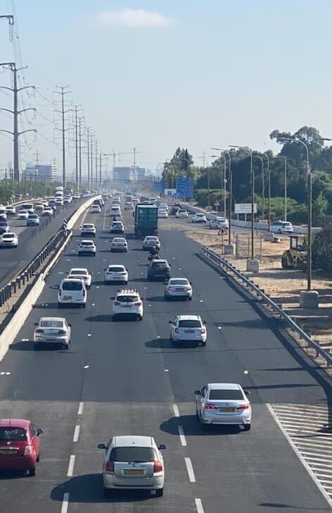 כביש 4
