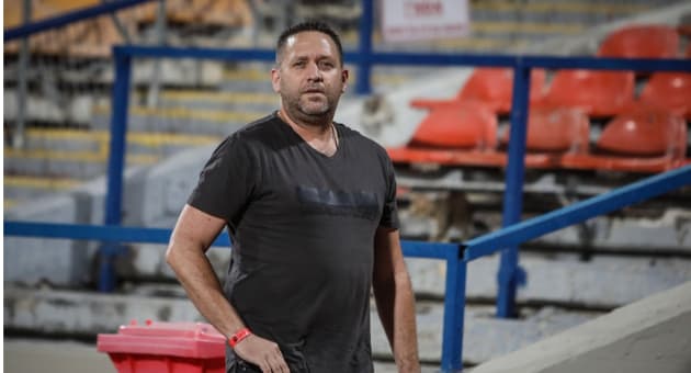 אורן שטרלינג