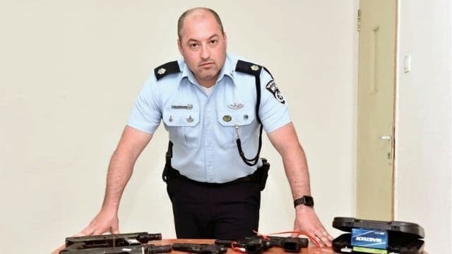 רפ"ק סלבה
