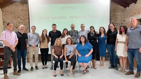 בוגרי הפיילוט. כלים חשובים בעידן דיגיטלי
