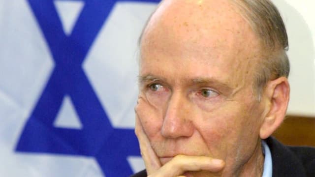 דוד קליין ז"ל