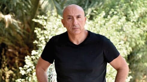קובי מרום. "בעיניי הצפון ומדינת ישראל לא מוכנים למלחמה". 