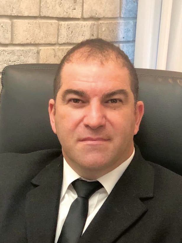 עו"ד אורי בן נתן