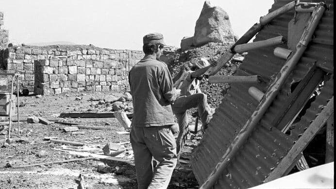 מלחמת יום הכיפורים. "המנטליות של פעם הייתה לא לתבוע את המדינה" 
