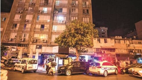 אוגוסט 2019 : חלפן הכספים דוד אגייב נדקר למוות בכניסה לביתו. כפיר עטיה, בן זוגה לשעבר של בתו, נאשם במקרה