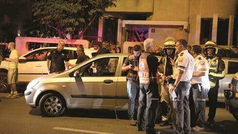 אוקטובר 2018 : עליזה שפק ז"ל נרצחה באכזריות בדקירות על ידי בן זוגה לשעבר, איציק שפק