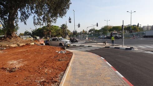 הפניה החדשה