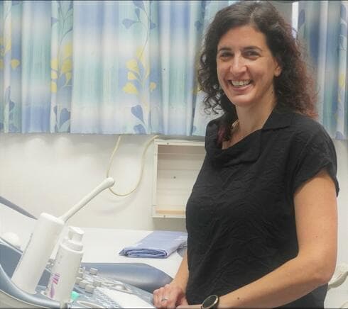 ד"ר רונית גלעד