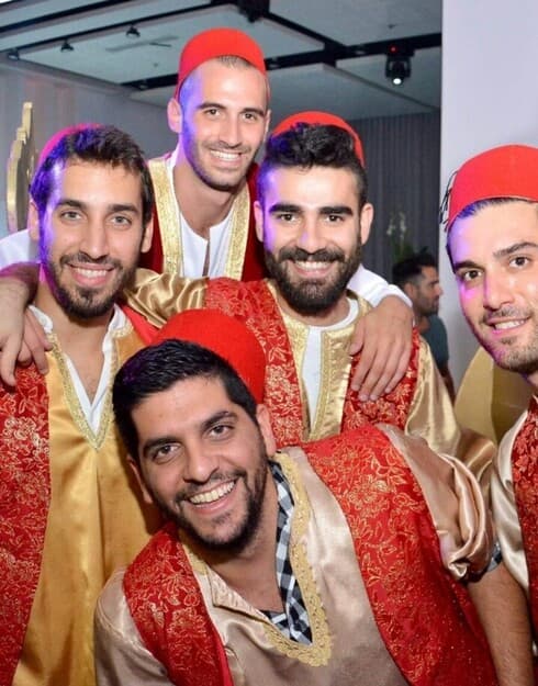 הכי פשוט לקנות תרבוש ביפו