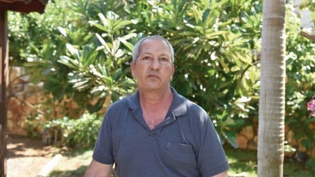 ארז שטיין השבוע