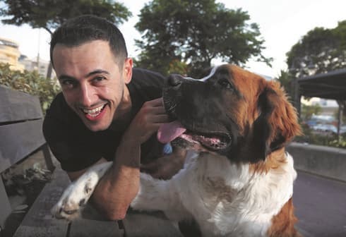 אסף בן שמעון