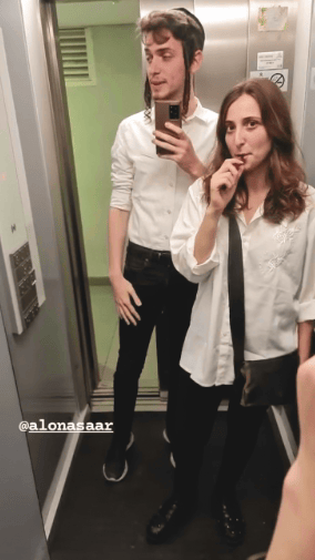 מלך זילברשלג ואלונה