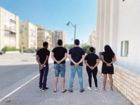 "אנחנו פגועים ועצובים וכבר לא סומכים על אף אחד". ההורים, השבוע