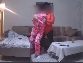 התעללות בקשישה בנתניה