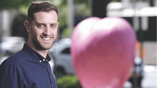 נתנאל שלר. "ניכור משפחתי עלול להוביל למוות"