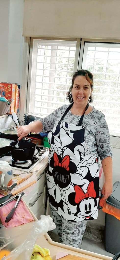 טרומר. מבשלת מהלב