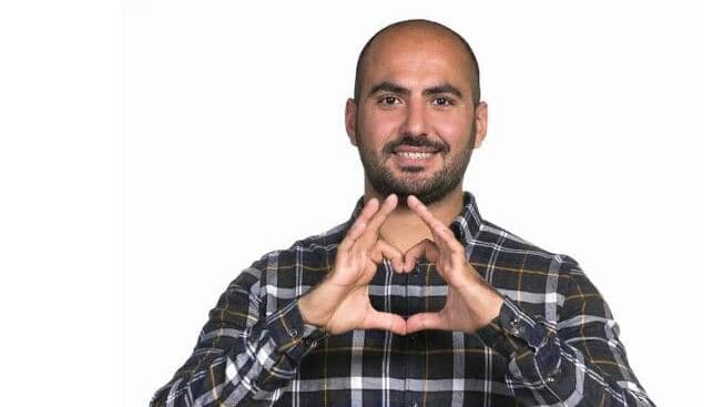 בוחבוט. "שיח של פיוס ושלום"
