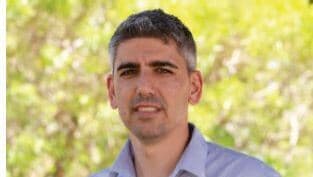 שמרלק "כבוד הדדי חוצה מגזרים"