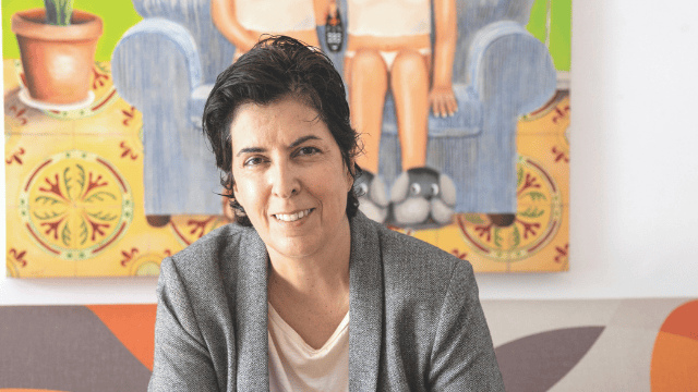 לימור תמיר. "הרבה אנשים לא מבינים כמה קשה לגייז לקבל את עצמם" 