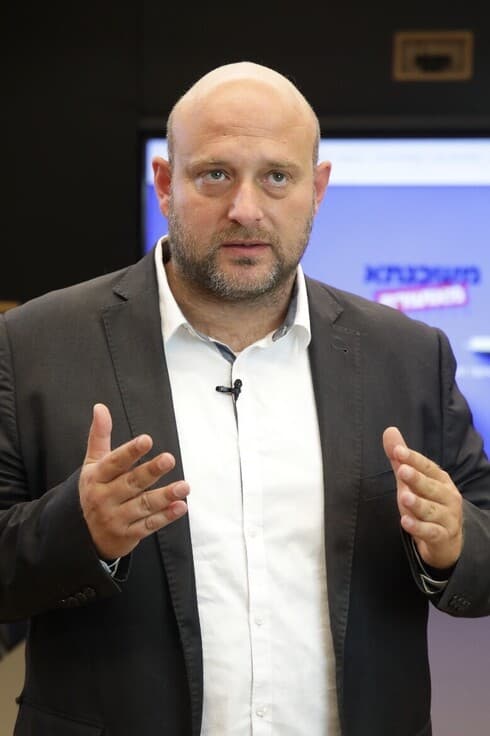 מרטין בוקסדורף מרטין בוקסדורף