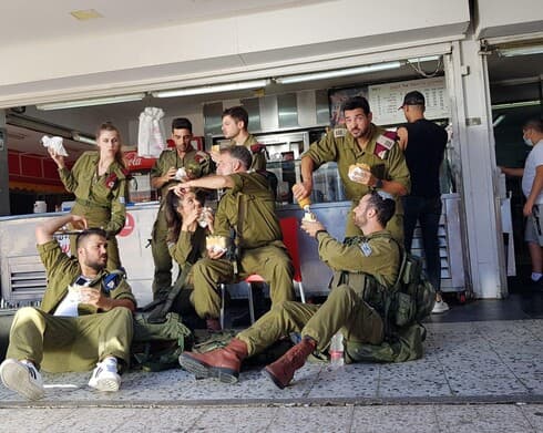 תיאטרון באר שבע