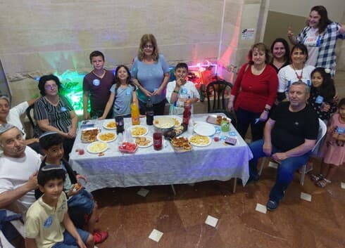 חג השכנים. הקורונה חיזקה את הנחיצות הקהילתית