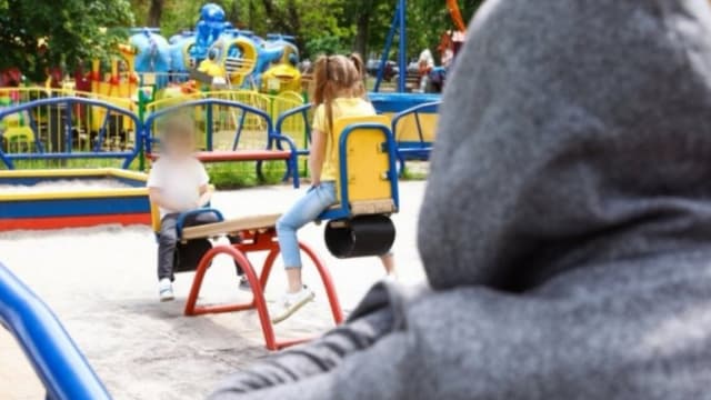 פגיעה מינית