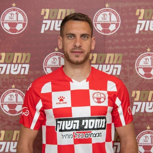 איאד אבו עביד. רכש ראשון לקראת העונה החדשה