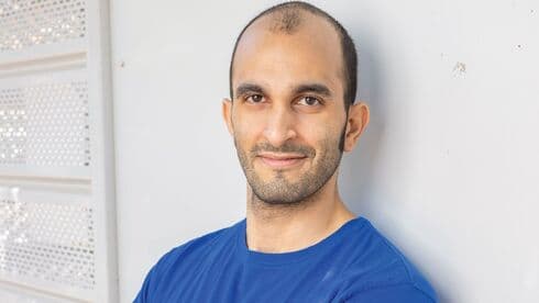 "לא צריך להיקרע ולהישחק". זוהר ירמיהו