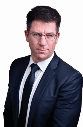 עו"ד דוד פייל (צילום: לני מידן) עו"ד דוד פייל