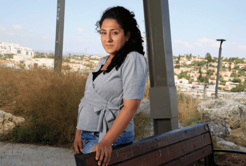 יסמין זוארי־פדל יסמין זוארי־פדל