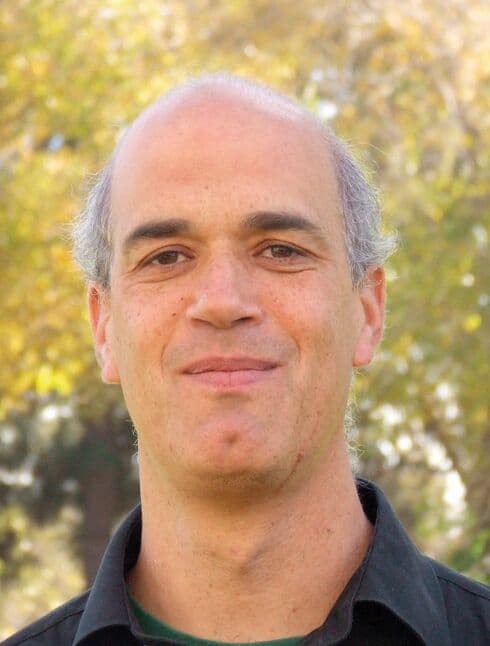 פרופ' אריאל צ'יפמן