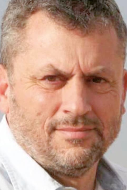 יאיר מעיין, מנכ"ל הרשות להסדרת התיישבות הבדואים בנגב: "זו הזדמנות אדירה לנגב"