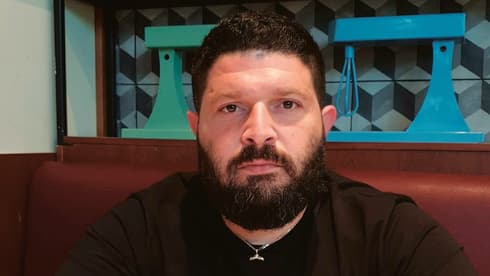 אלמוג כהן. "מדינת ישראל מוותרת על הנגב"