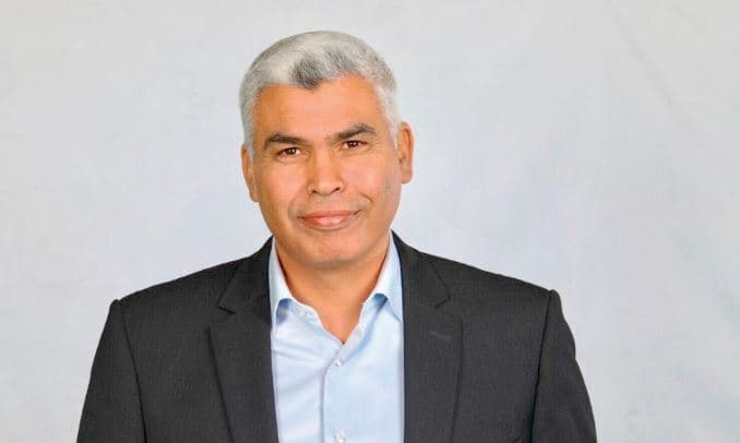 ח"כ סעיד אלחרומי (רע"מ): "אם היו משאירים את הסוגייה הזו לאנשי המקצוע ולאנשי הנגב, הסיפור הזה היה נפתר כבר מזמן"