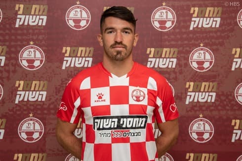 אביב סולומון. המגן השמאלי יקבל את המקום בהרכב?