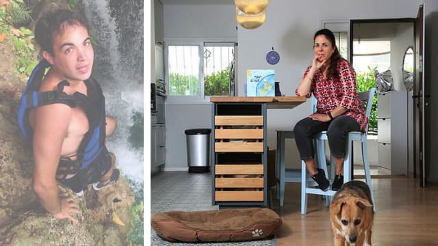 צהלה משל. "נותרנו עם המון סימני שאלה"