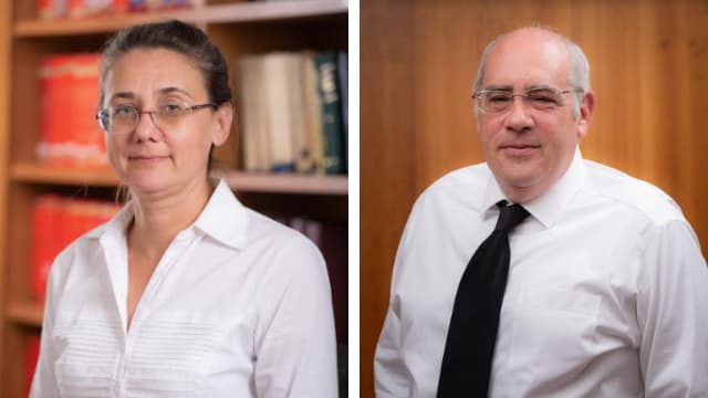 עו"ד יאיר שילה , עו"ד ד"ר נטליה סטרחוב 