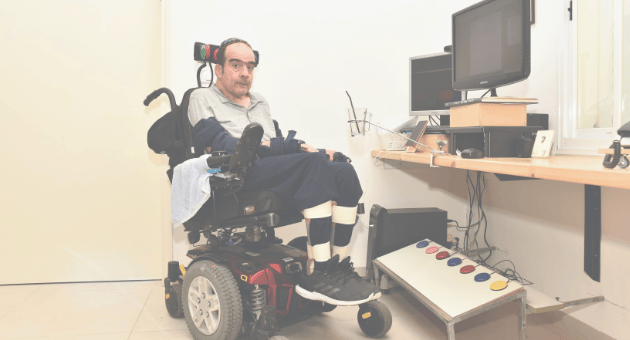 הרב שאול ענברי