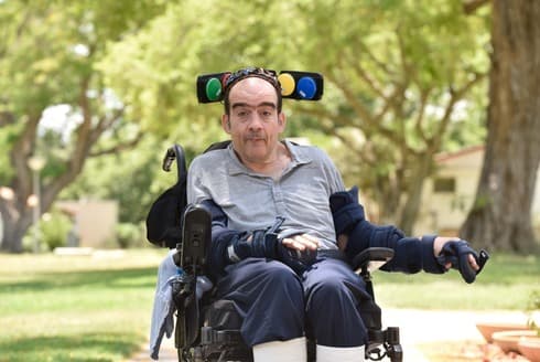 הרב שאול ענברי
