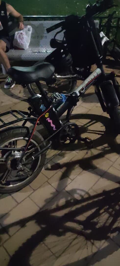 נערים עם אלכוהול פתח תקוה