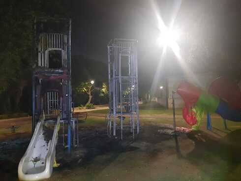 זירת האירוע זירת האירוע