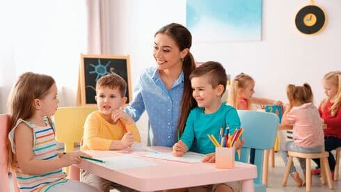 פנייה לקייטנות פרטיות 