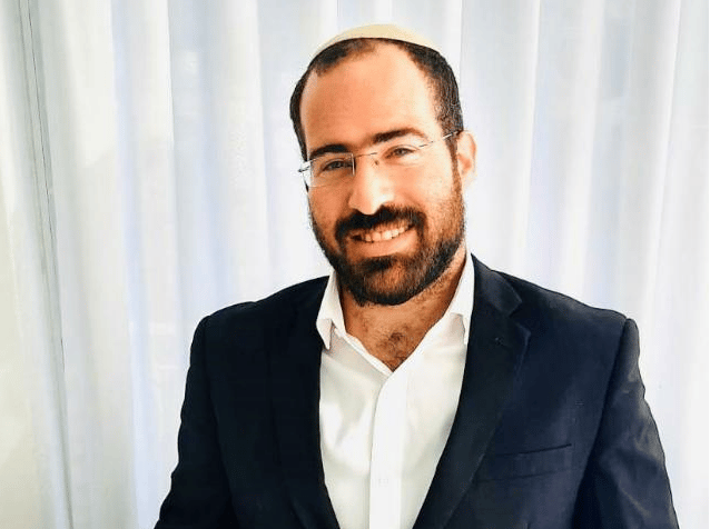 עו"ד שלמה יעקובוביץ'