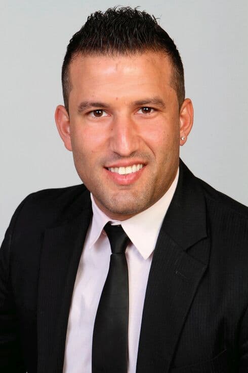 רוזנברגר