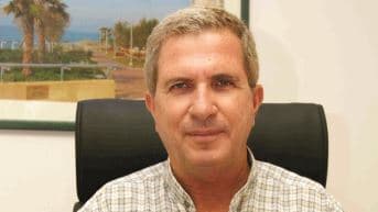 בולמש. ממונה על הפיקוח בעיר 