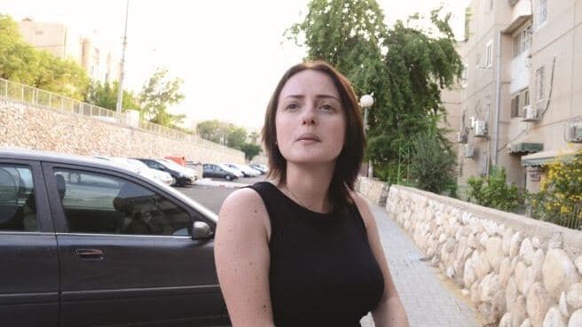 אנסטסיה גפטרמן, תושבת הרחוב: "נכון, לא הייתי באותה תקופה, אבל זה גרם לי לפחד קצת. לדעתי, זה לא משקף את שופכים אור על בני אור ה מציאות"